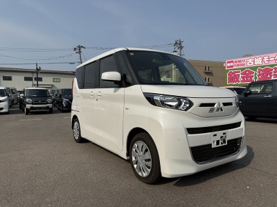 三菱 eKスペース 22枚目