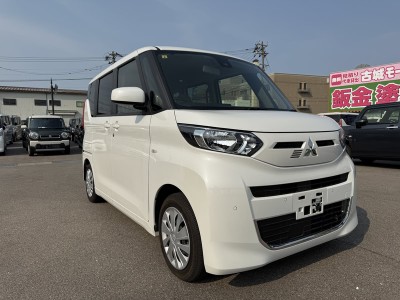 三菱 eKスペース 23枚目