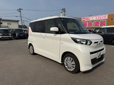 三菱 eKスペース 24枚目