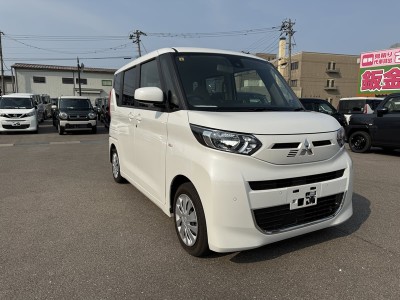 三菱 eKスペース 25枚目