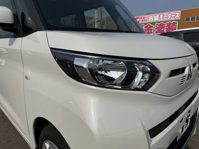三菱 eKスペース 26枚目