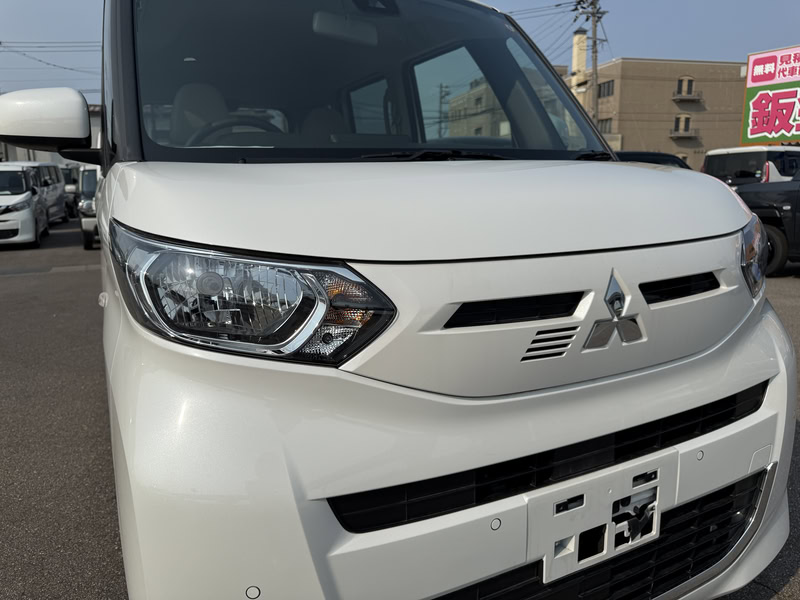 三菱 eKスペース 27枚目