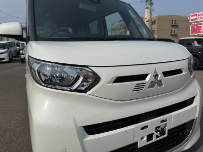 三菱 eKスペース 27枚目