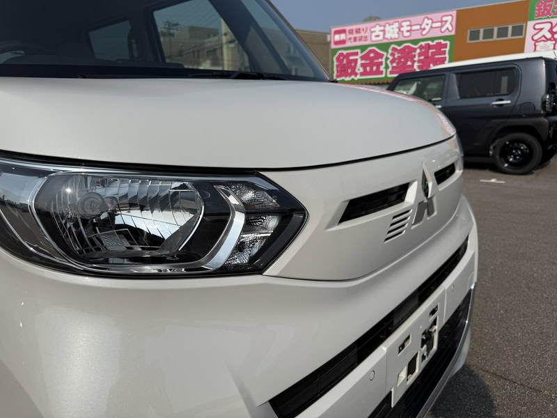 三菱 eKスペース 33枚目