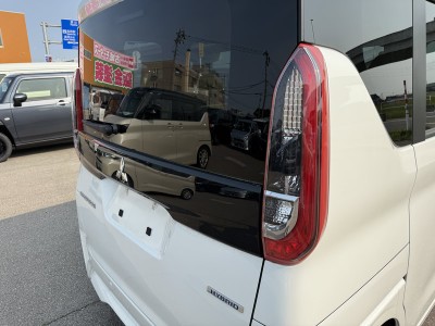 三菱 eKスペース 38枚目