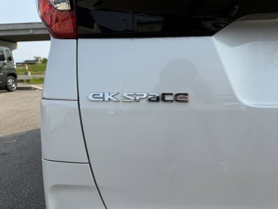 三菱 eKスペース 39枚目