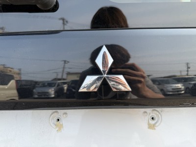 三菱 eKスペース 40枚目