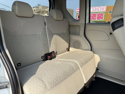 三菱 eKスペース 55枚目