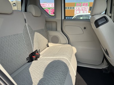 三菱 eKスペース 56枚目
