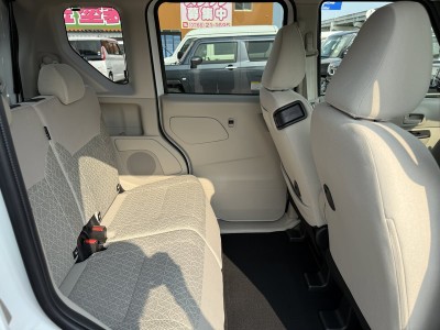 三菱 eKスペース 60枚目