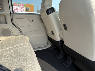 三菱 eKスペース 62枚目