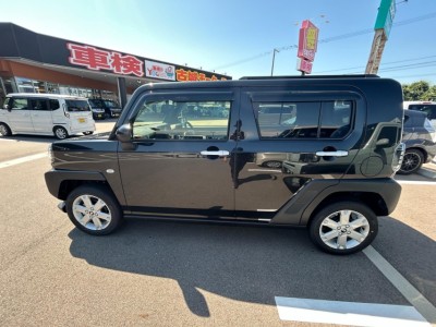 ダイハツ タフト 30枚目