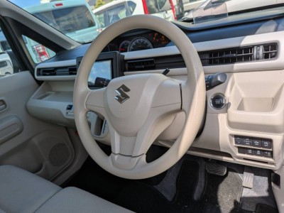 スズキ ワゴンR 22枚目
