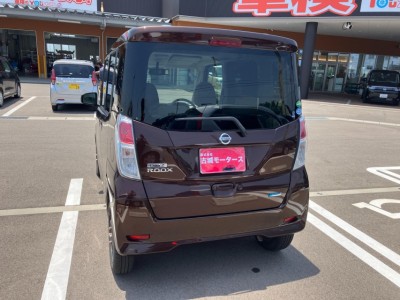 ニッサン デイズルークス 12枚目