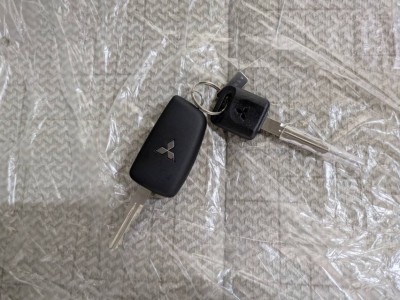 三菱 eKワゴン 34枚目