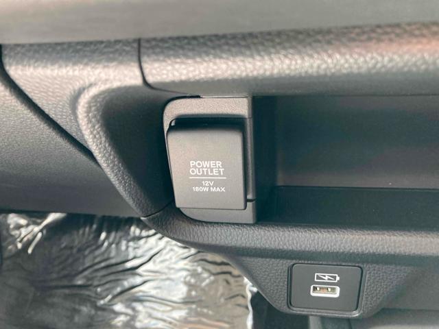 ホンダ WR-V 13枚目
