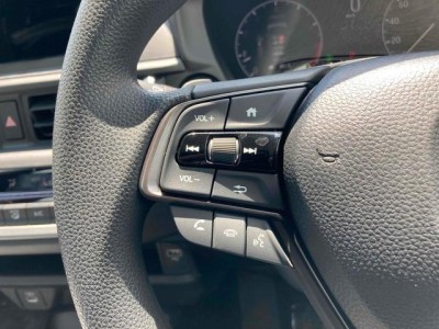 ホンダ WR-V 17枚目