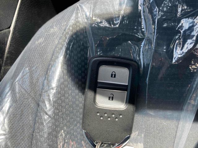 ホンダ WR-V 18枚目