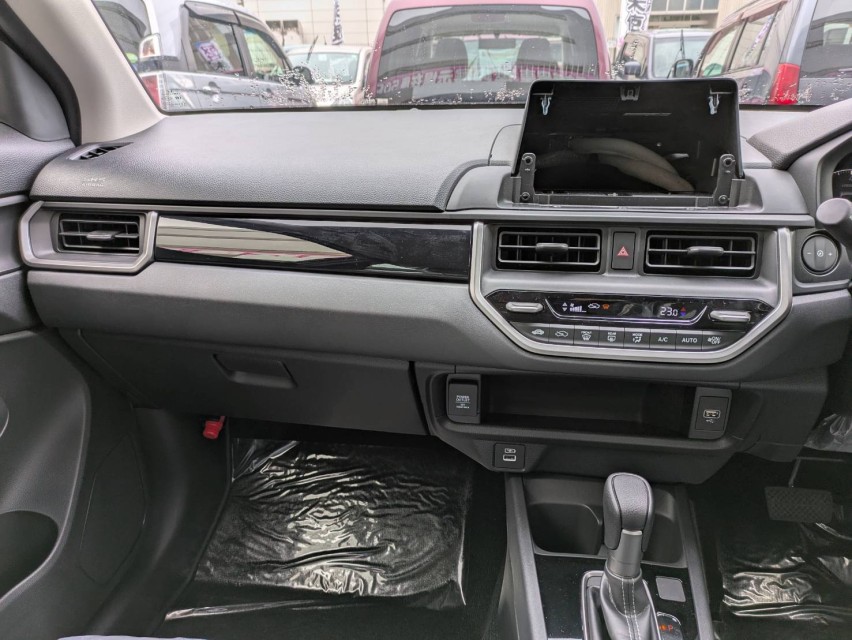 ホンダ WR-V 20枚目