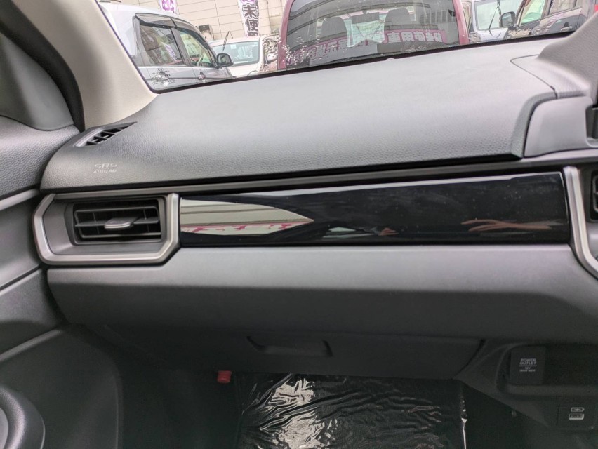 ホンダ WR-V 37枚目