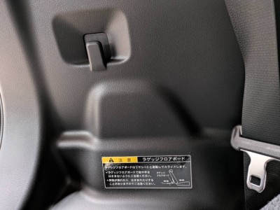 スズキ ワゴンR 15枚目