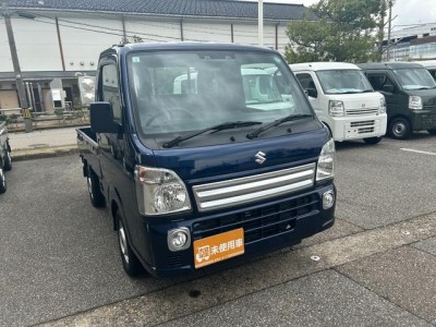 スズキ キャリィ 3枚目