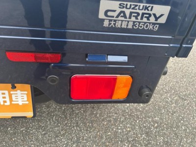 スズキ キャリィ 10枚目