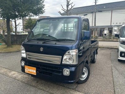 スズキ キャリィ