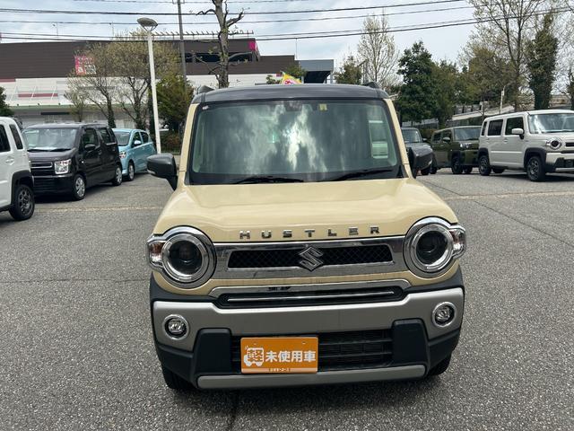 スズキ ハスラー 2枚目