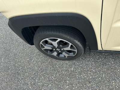 スズキ ハスラー 19枚目
