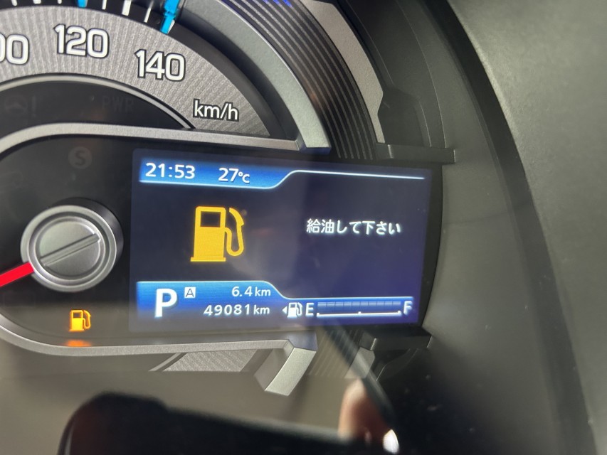 スズキ ハスラー 33枚目