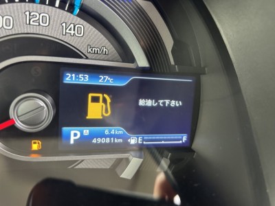 スズキ ハスラー 33枚目