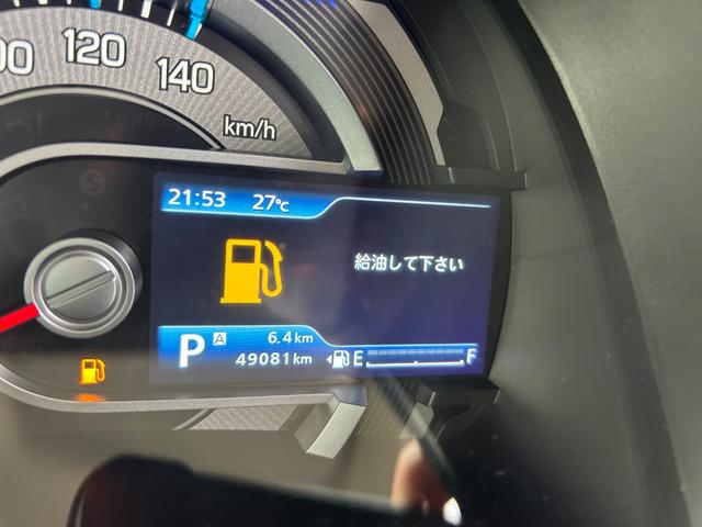 スズキ ハスラー 34枚目