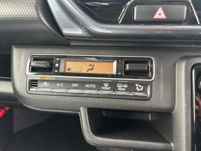 スズキ ハスラー 40枚目