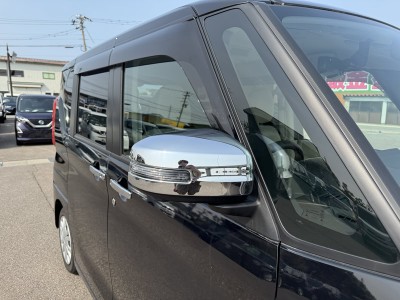 ニッサン ルークス 30枚目