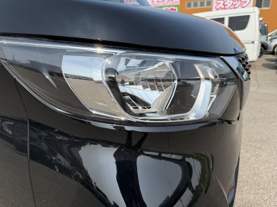 ニッサン ルークス 32枚目