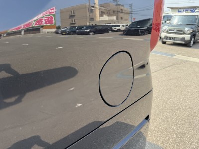 ニッサン ルークス 38枚目