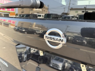 ニッサン ルークス 40枚目