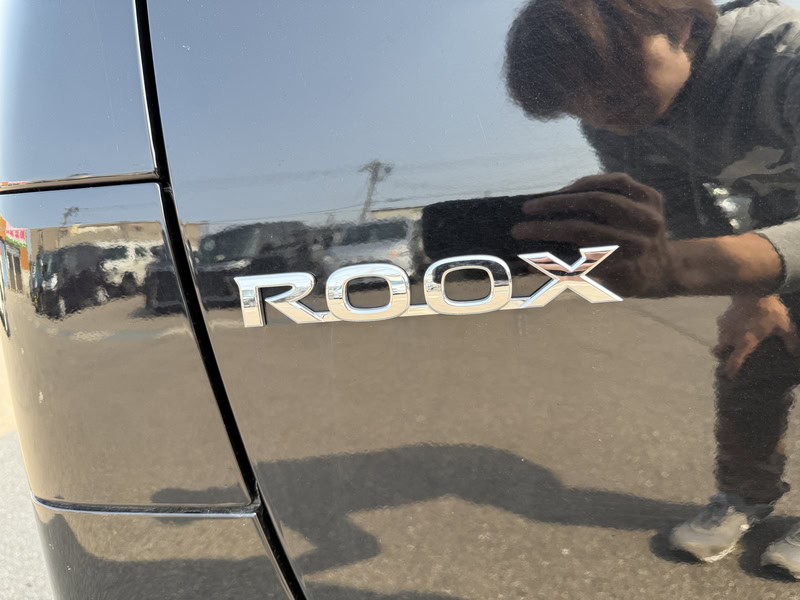 ニッサン ルークス 41枚目