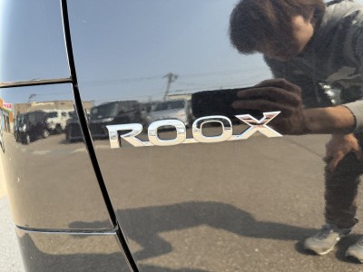 ニッサン ルークス 41枚目