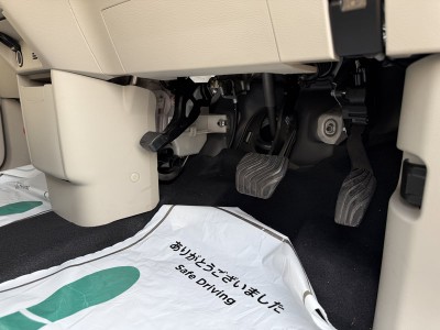 ニッサン ルークス 61枚目