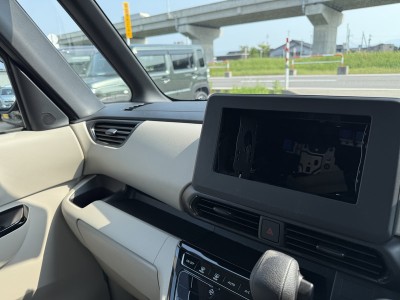 ニッサン ルークス 85枚目