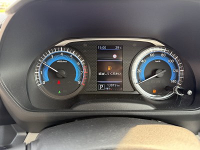 ニッサン ルークス 87枚目