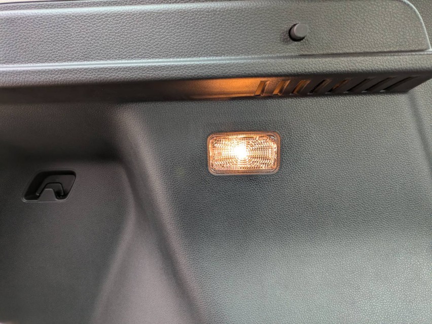 ホンダ WR-V 13枚目
