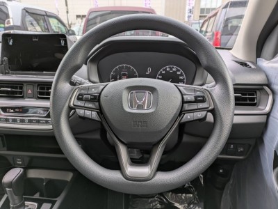 ホンダ WR-V 20枚目