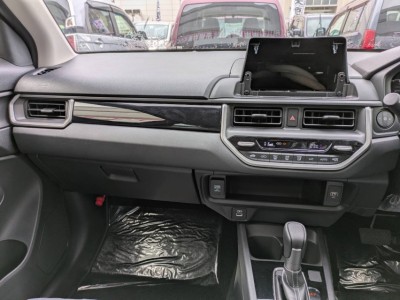 ホンダ WR-V 21枚目