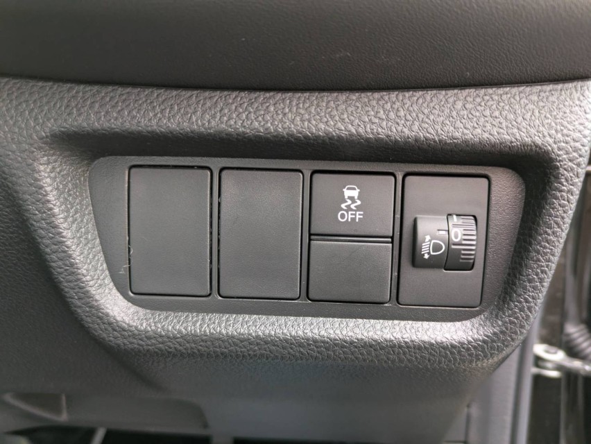 ホンダ WR-V 26枚目