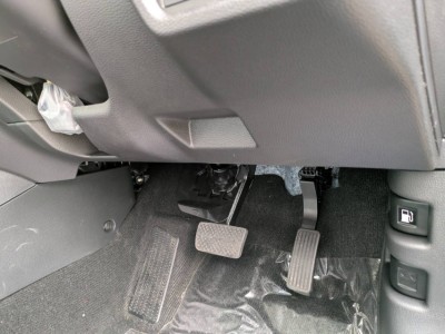 ホンダ WR-V 27枚目