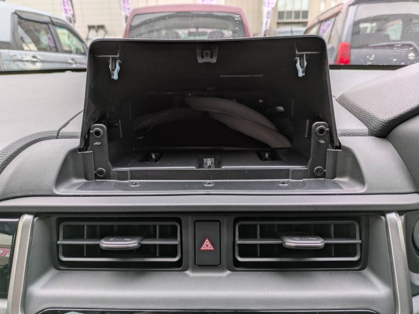 ホンダ WR-V 33枚目