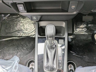 ホンダ WR-V 35枚目